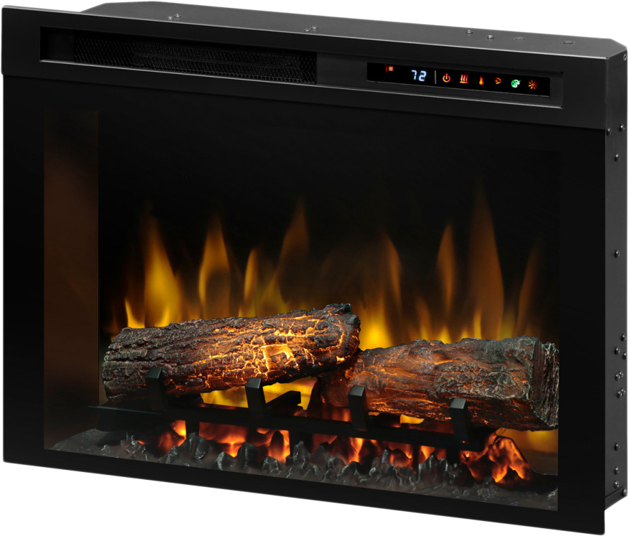 

Электрокамин Dimplex Symphony XHD 26 (XHD26L-INT)