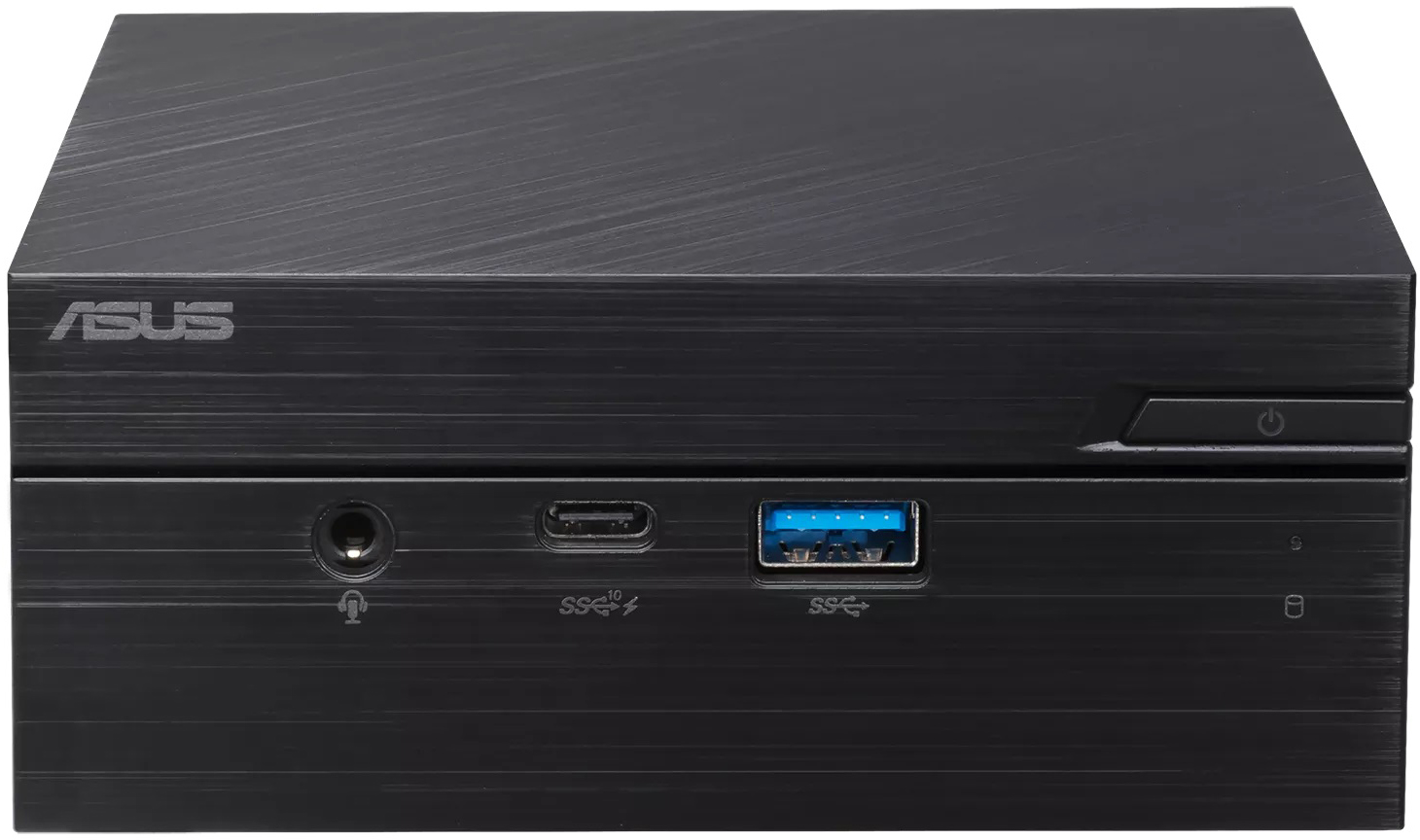 

Компьютер Asus Mini PC PN41-BBC029MC (90MR00I3-M00290) USB Type-C / COM Port (RS 232)