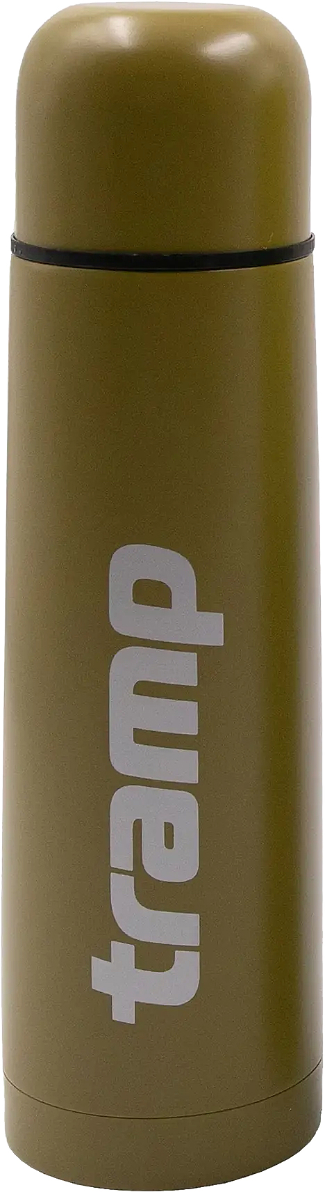 

Термос Tramp Basic 0.75 л Хаки (TRC-112-khaki)