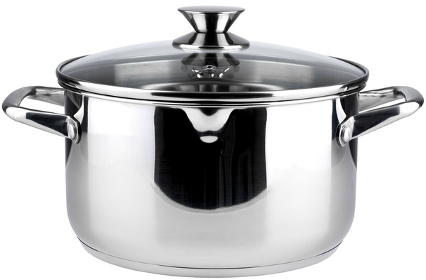 

Кастрюля Ringel Hanover 6,1 л (RG-2005-24)