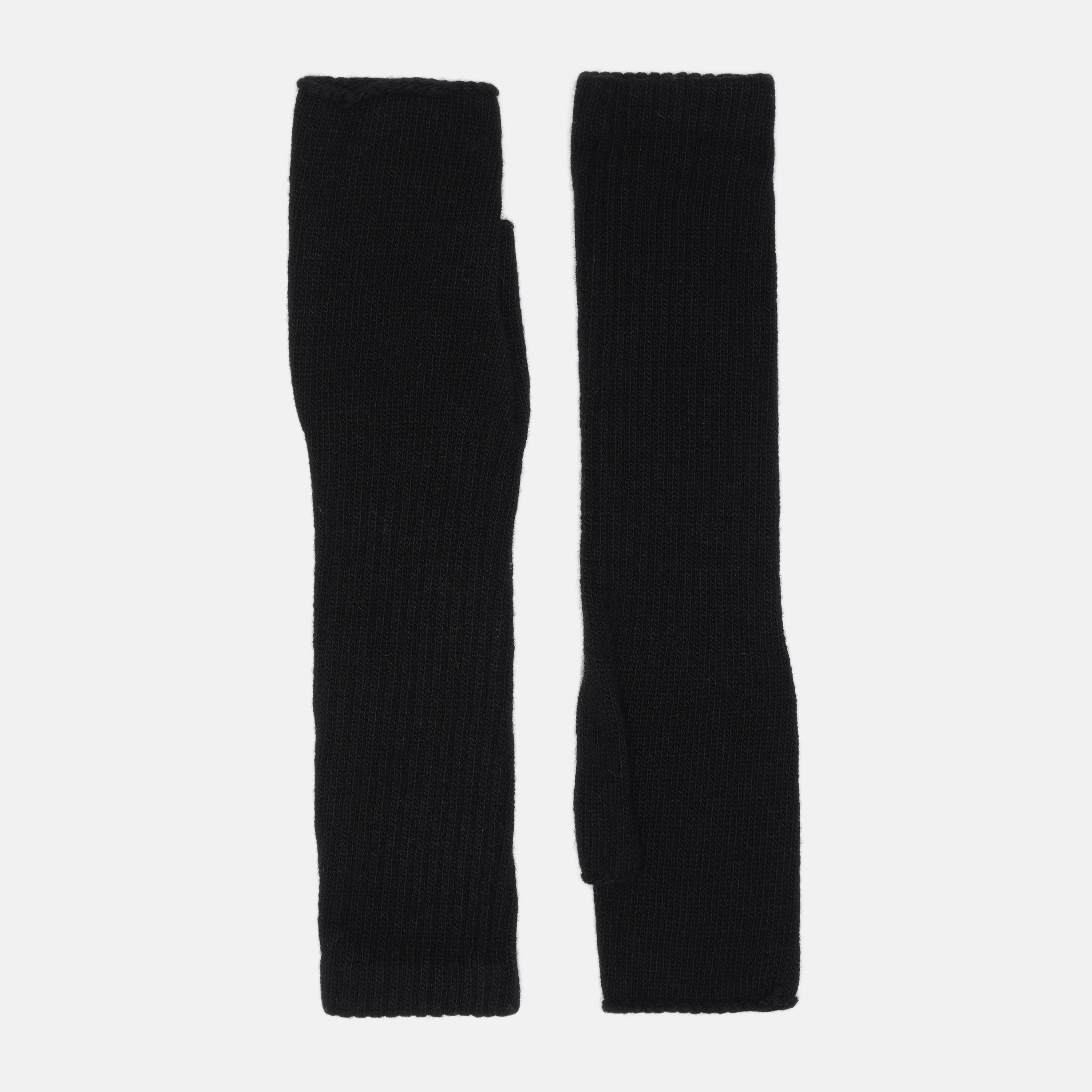 

Перчатки No Brand G-000150 Черные