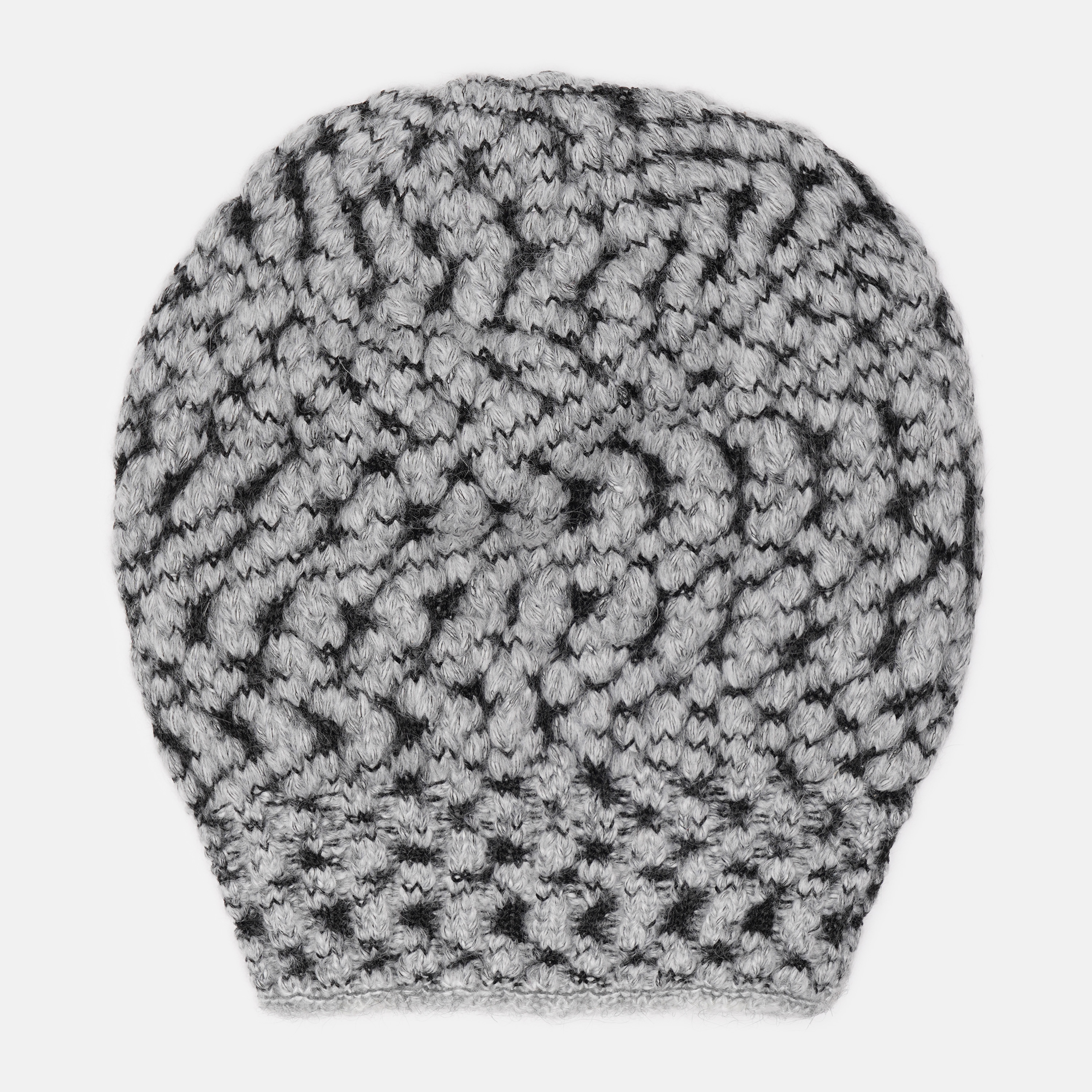 

Шапка No Brand cap156 Серая