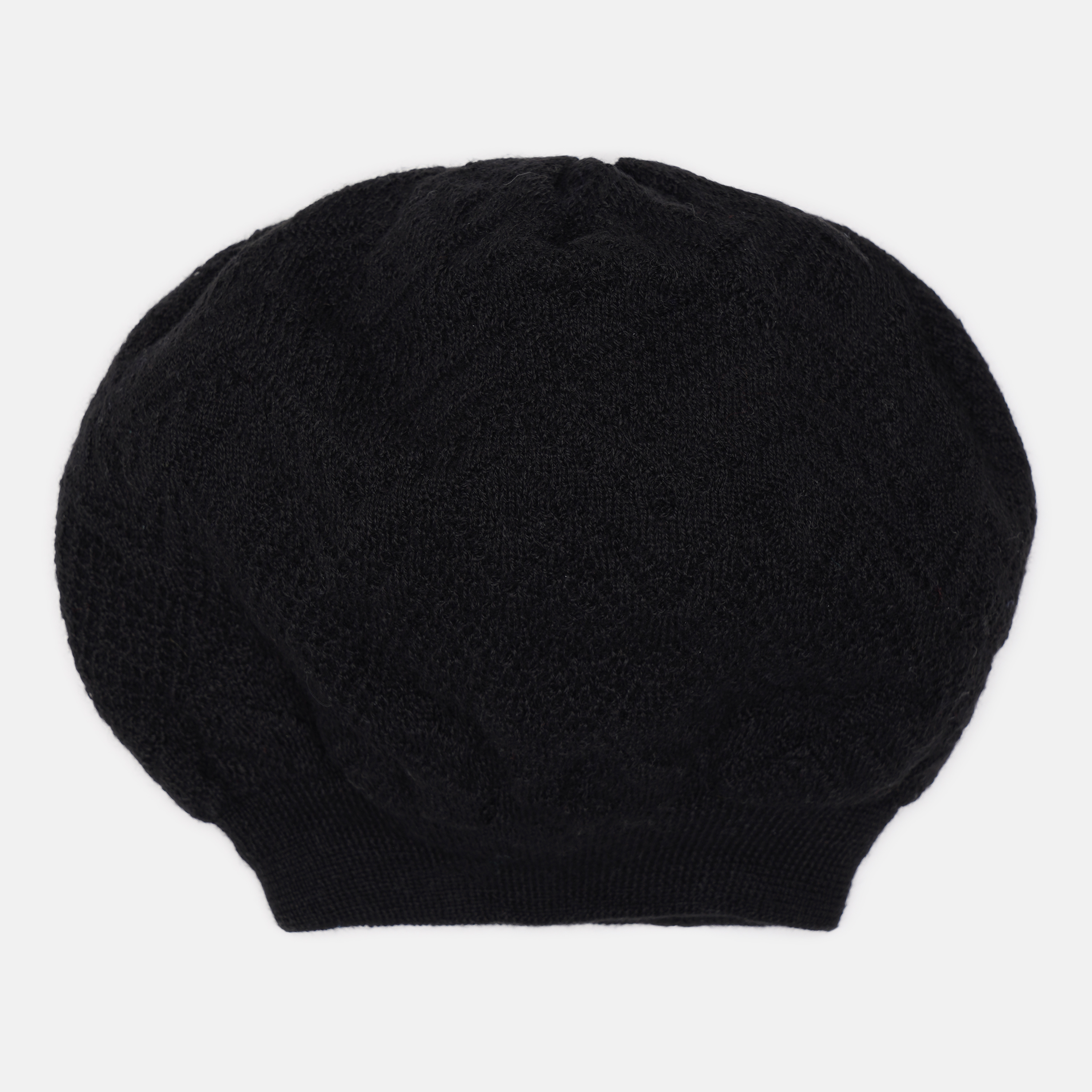 

Берет No Brand cap80 Черные
