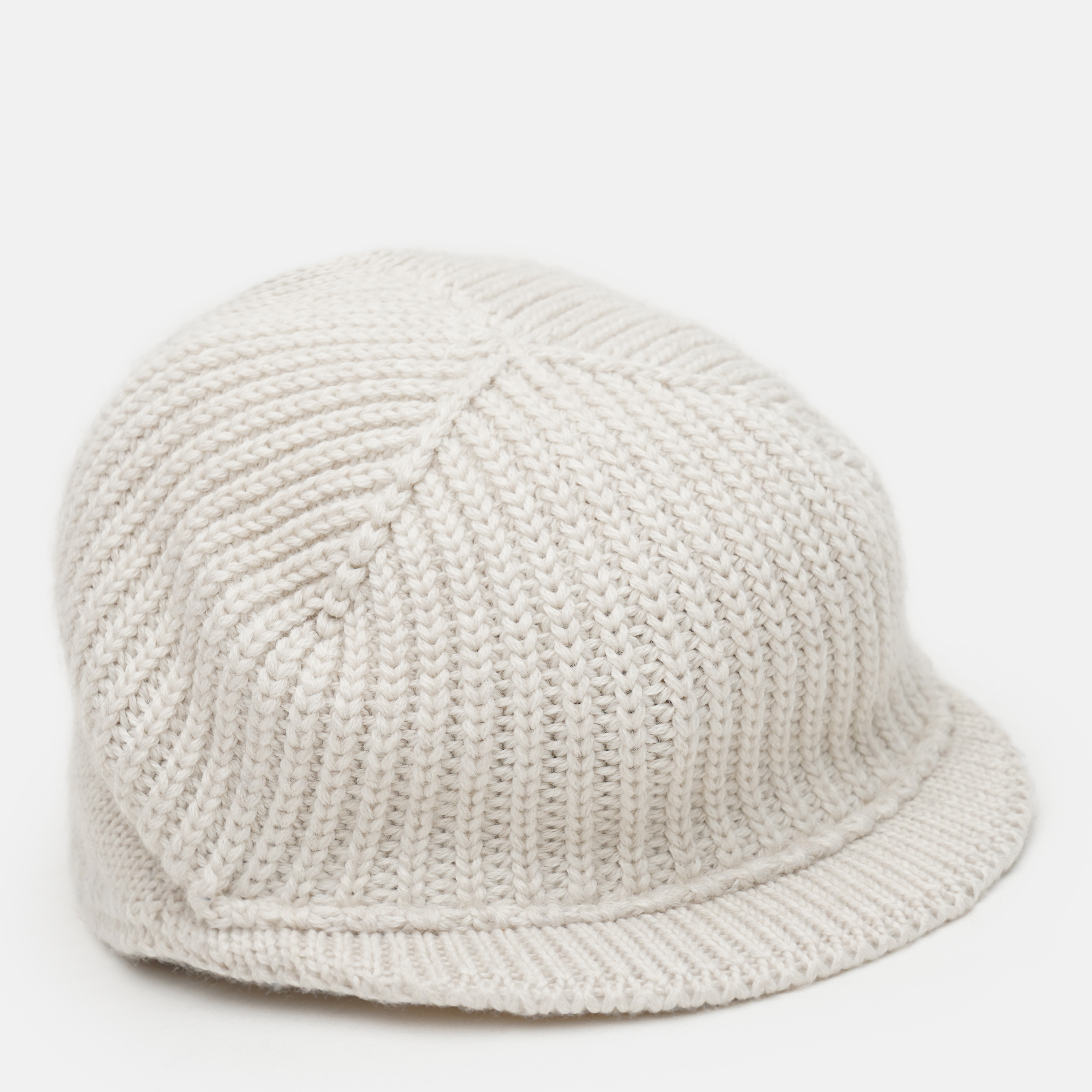 

Кепка No Brand cap2020 Бежевая