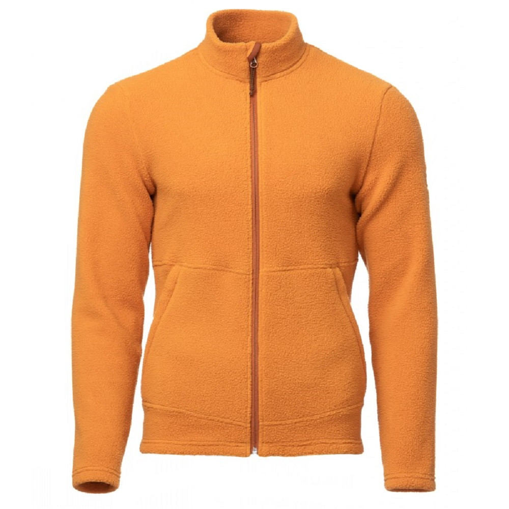 

Кофта мужская Turbat Ursus Mns XXXL Golden Oak