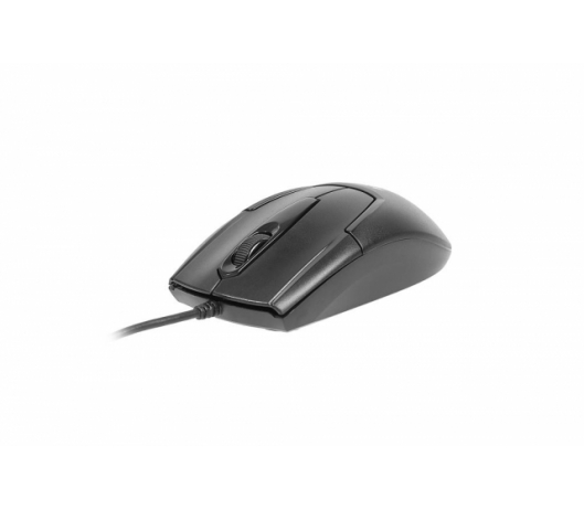 

Мышь A4Tech OP-540NU Black USB V-Track