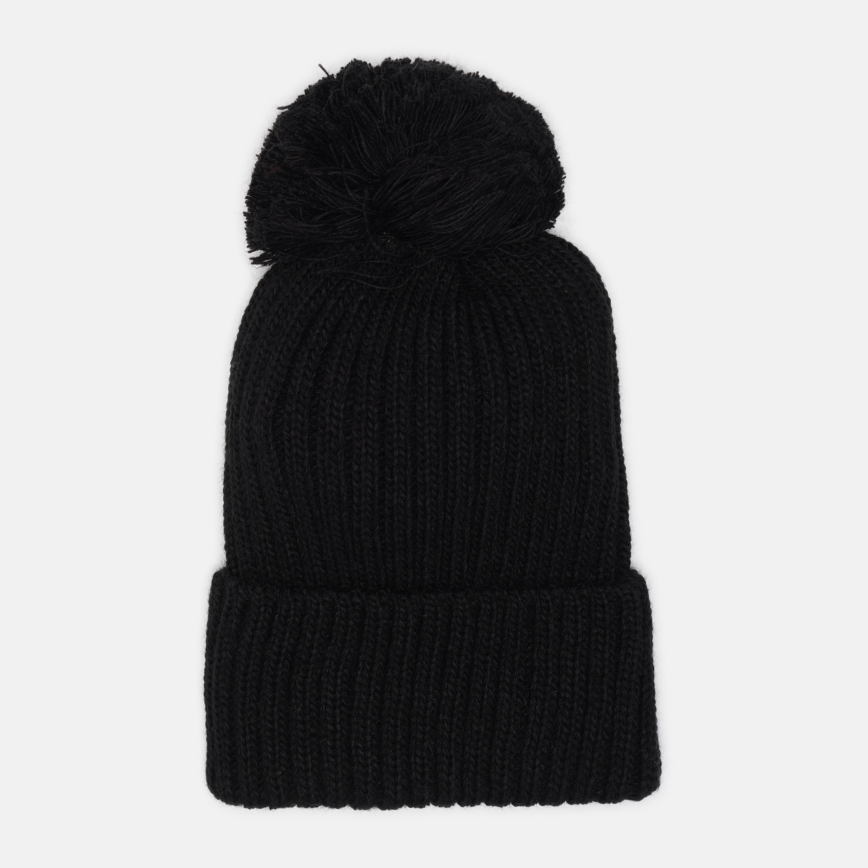 

Шапка No Brand cap68 Черная