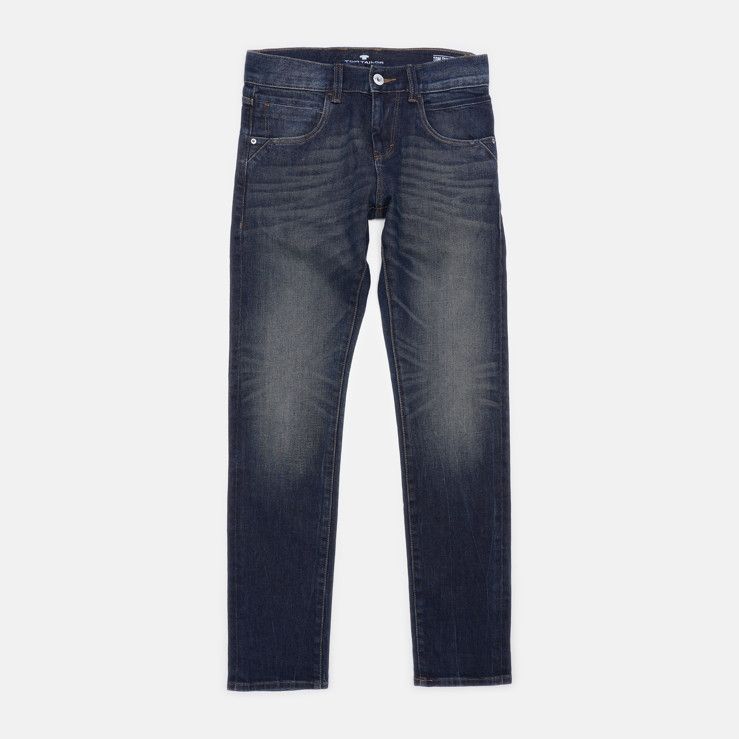 

Джинсы Tom Tailor 1012956.XX.10 29/34 Темно-синие