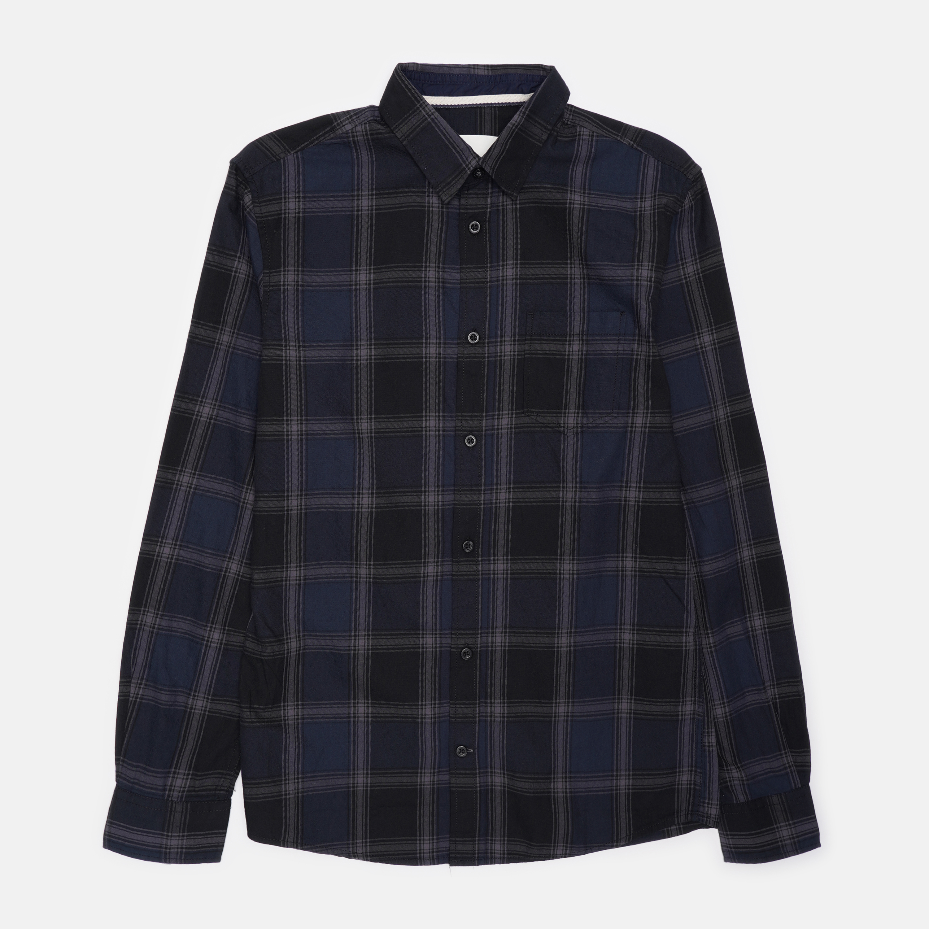 

Рубашка Tom Tailor 1013529.ХХ.10  Разноцветная, Рубашка Tom Tailor 1013529.ХХ.10 S Разноцветная