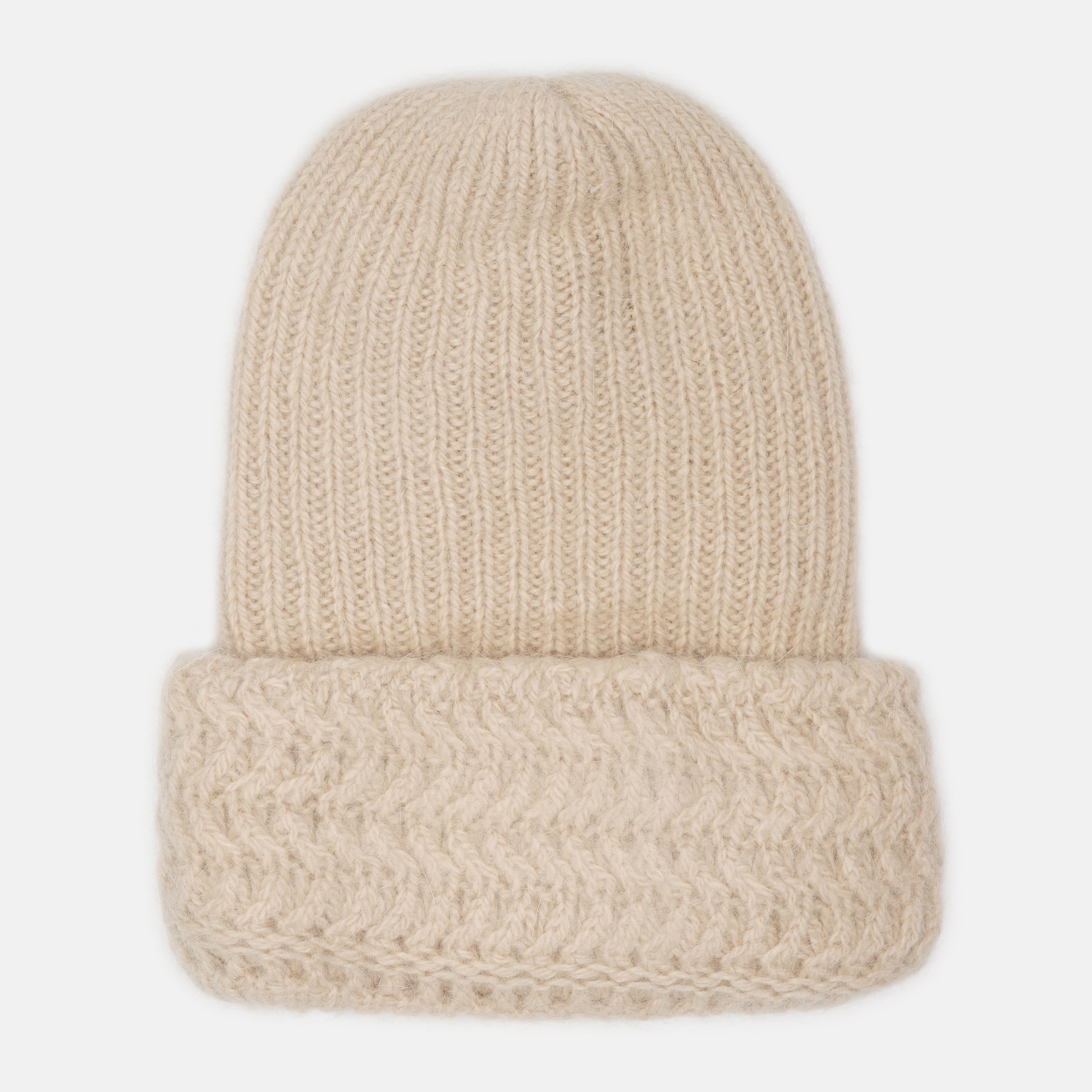 

Шапка ANGORA capA01 Песочная