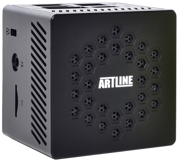 

Компьютер ARTLINE Business B10 v09Win