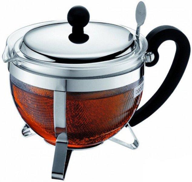 

Чайник заварочный Bodum Chambord 1 л 1922-16-6