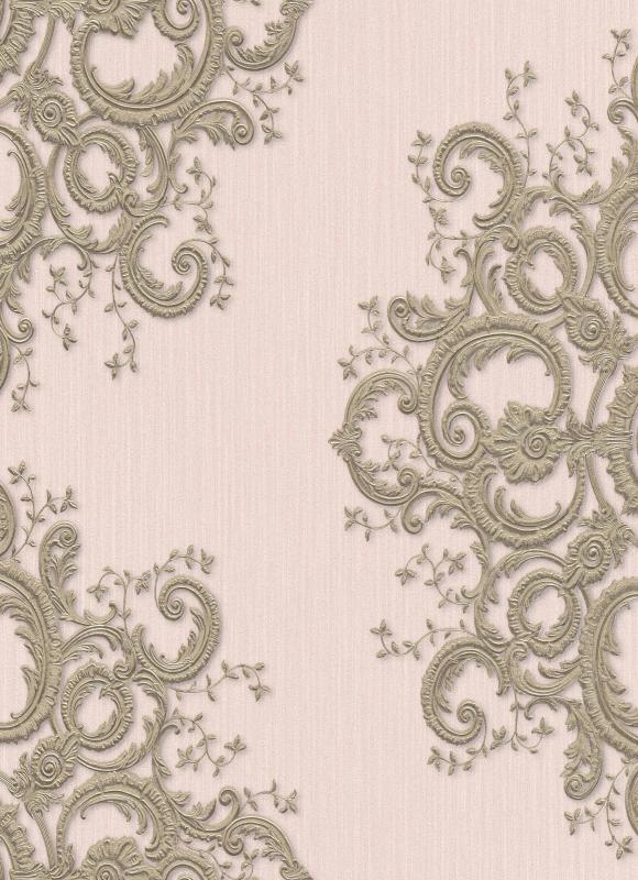 

Виниловые обои ERISMANN Elle 12082-05