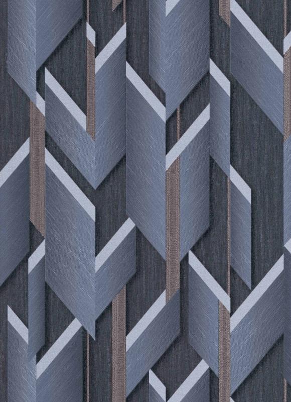 

Виниловые обои ERISMANN Fashion For Walls 12090-08