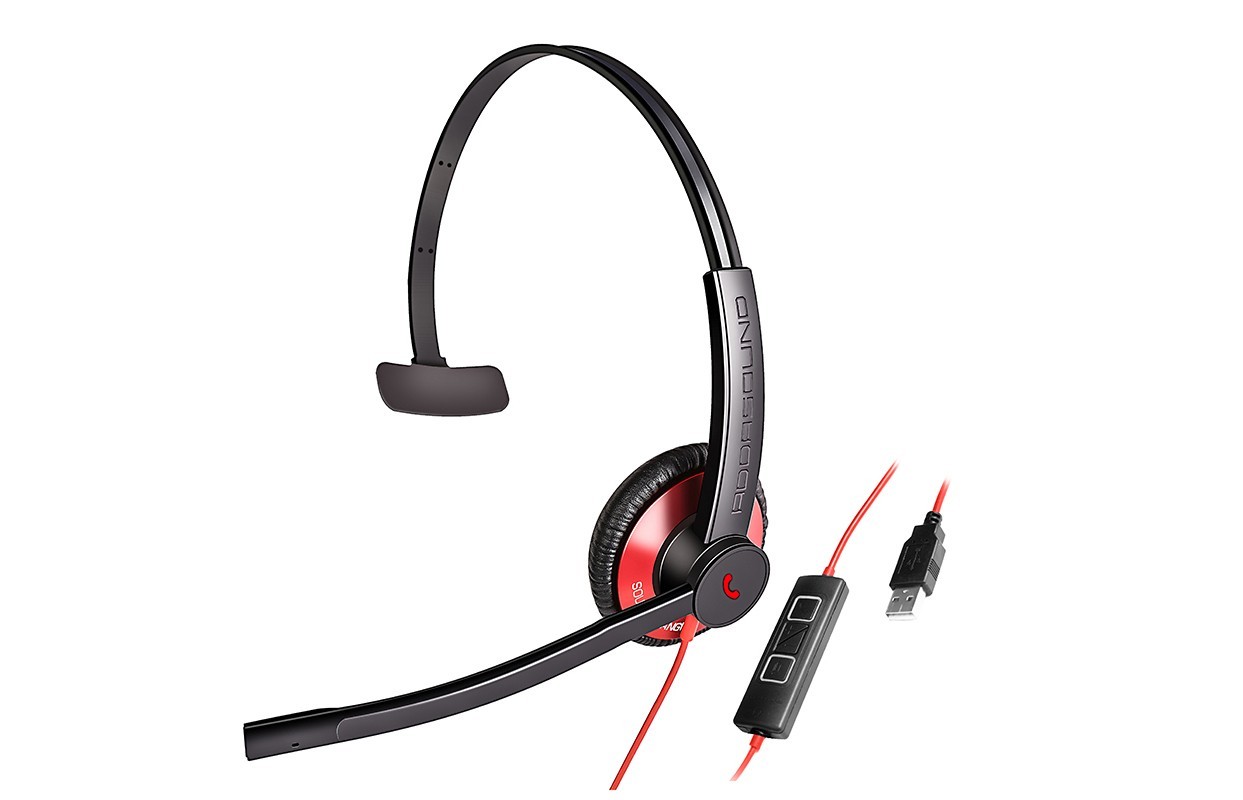 

Наушники ADDASOUND Epic 511R Red (ADD-EPIC-511-R)