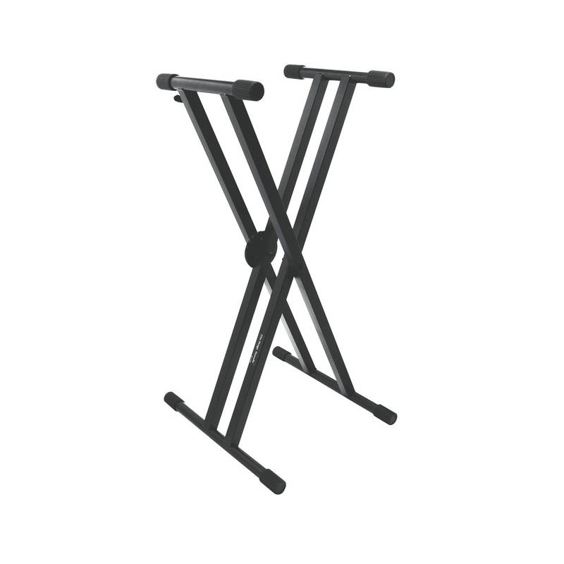 

Стойка для клавишных On-Stage Stands KS7291 36654