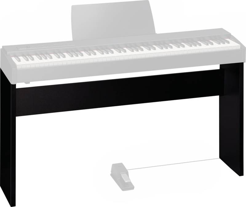 

Стойка для клавишных ROLAND KSC68CB 54301