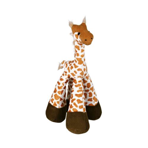 

Игрушка для собак жираф Trixie Giraffe 52 см Trixie BGL-TX-2832