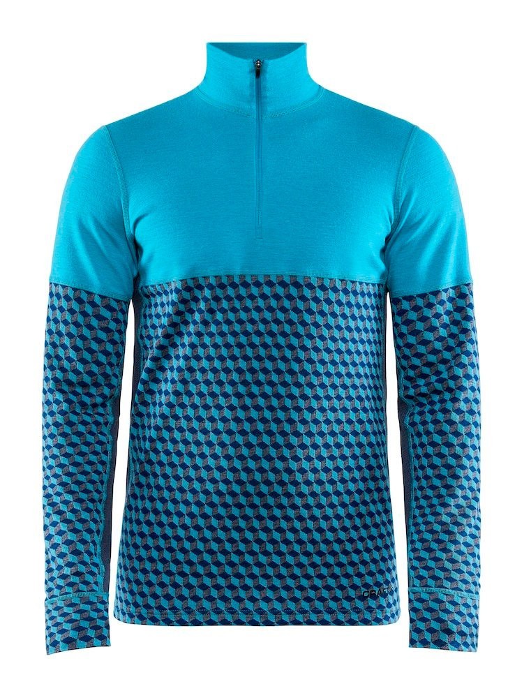 

Мужская тeрмокофта CRAFT Merino 240 Zip (Lazer/Asphalt, Мужская тeрмокофта CRAFT Merino 240 Zip (Lazer/Asphalt, 2XL)