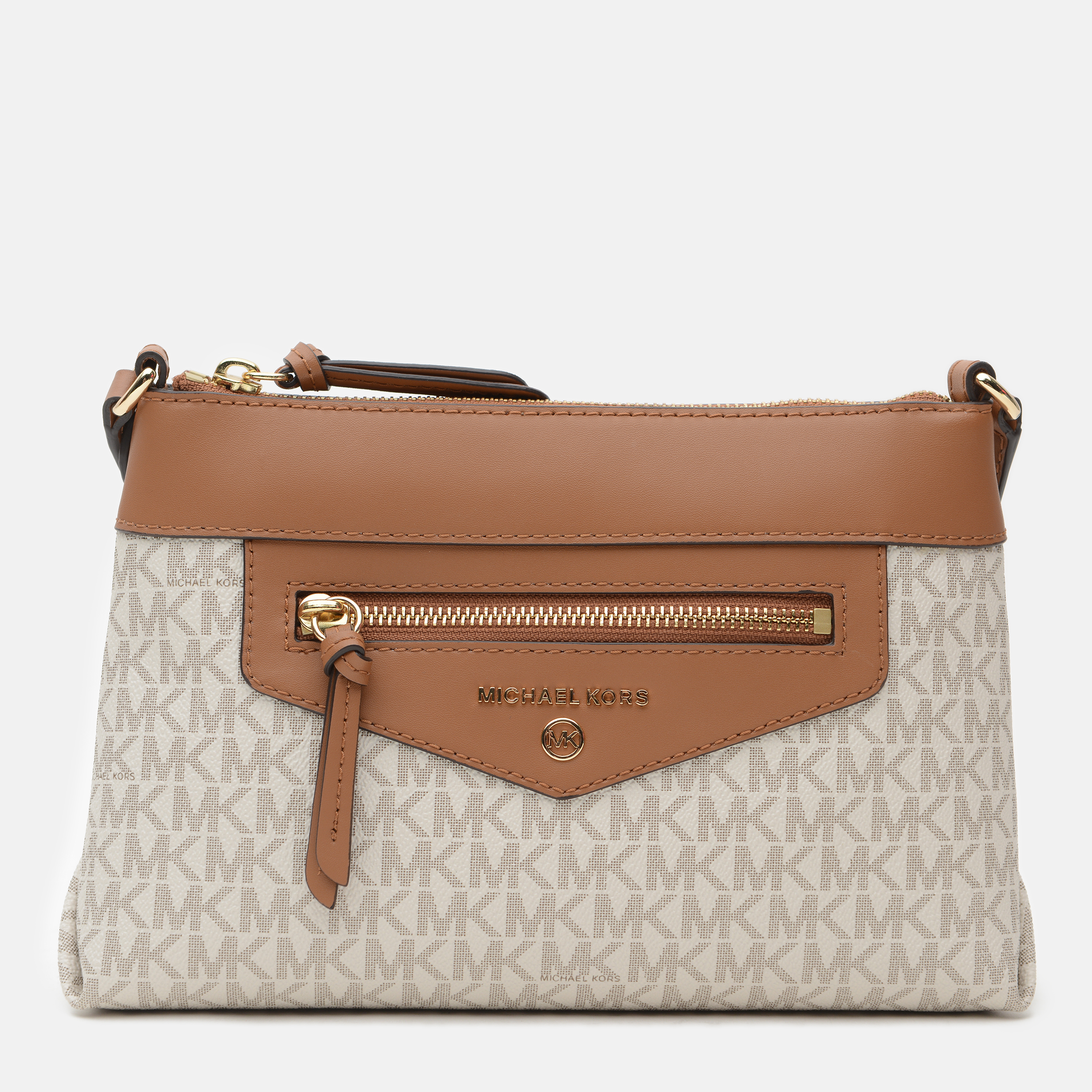 

Женская сумка Michael Kors Warren 30H1GWRM2B-149