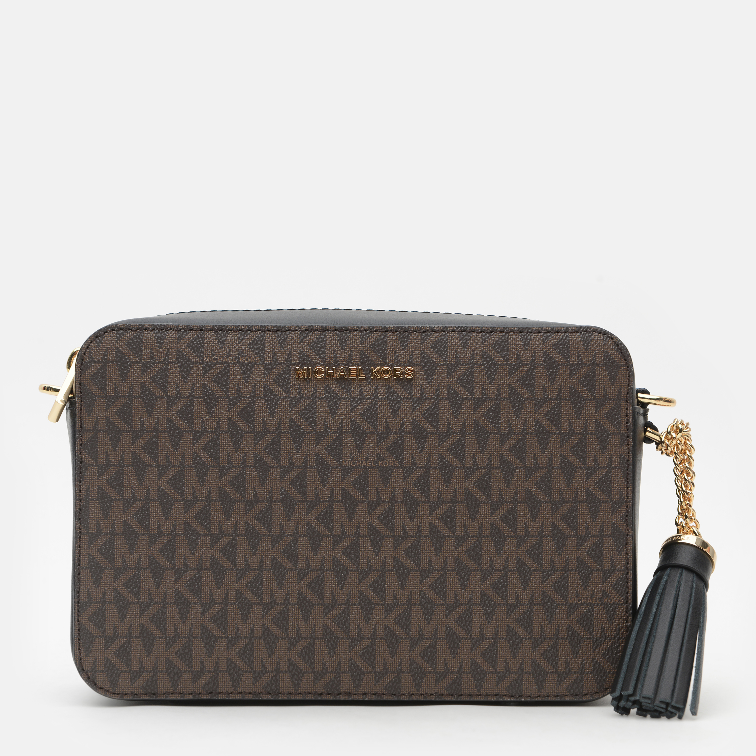 

Женская сумка Michael Kors Jet Set 32F8GF5M2B-292