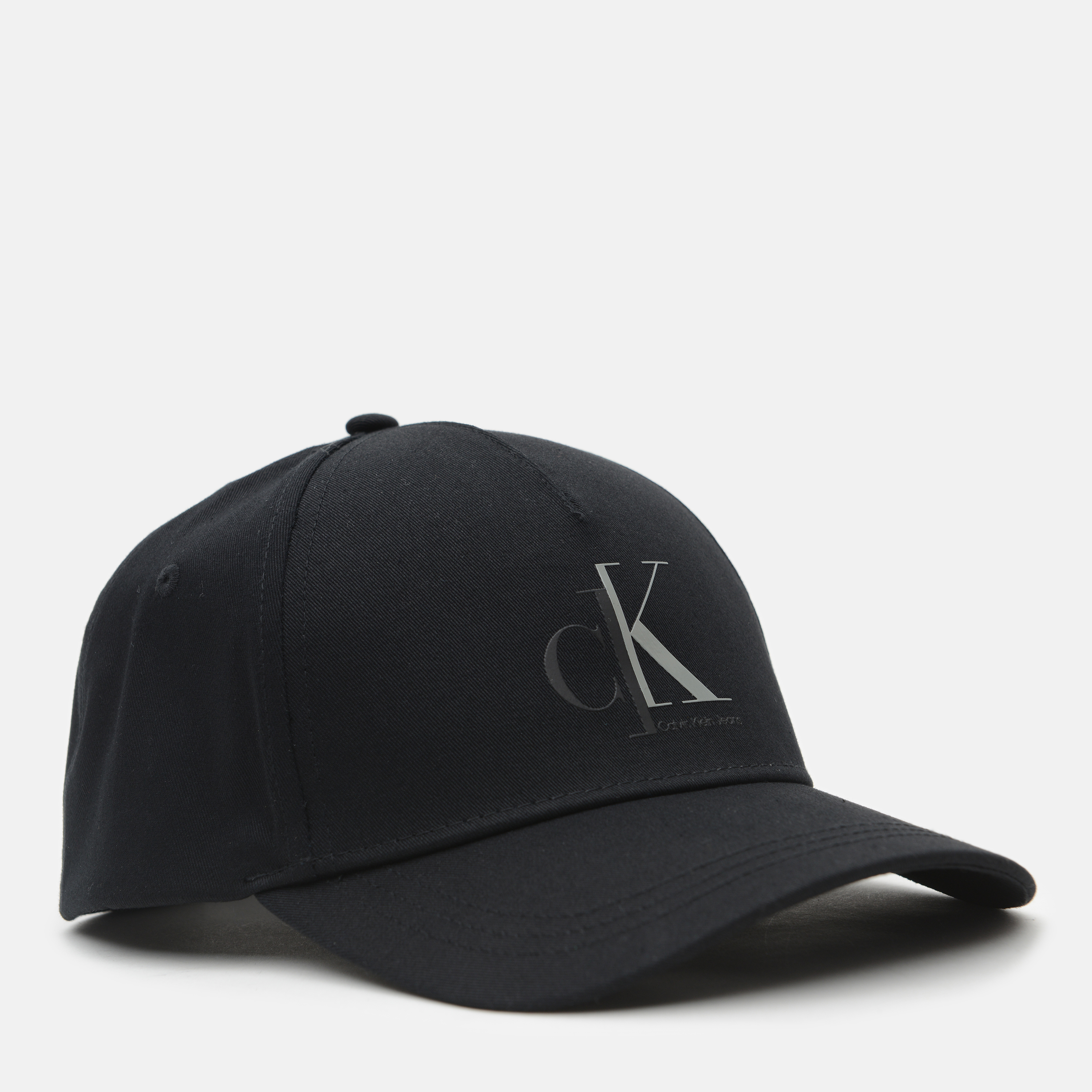 

Кепка Calvin Klein Jeans Hero Logo Cap K50K508239-BDS Black