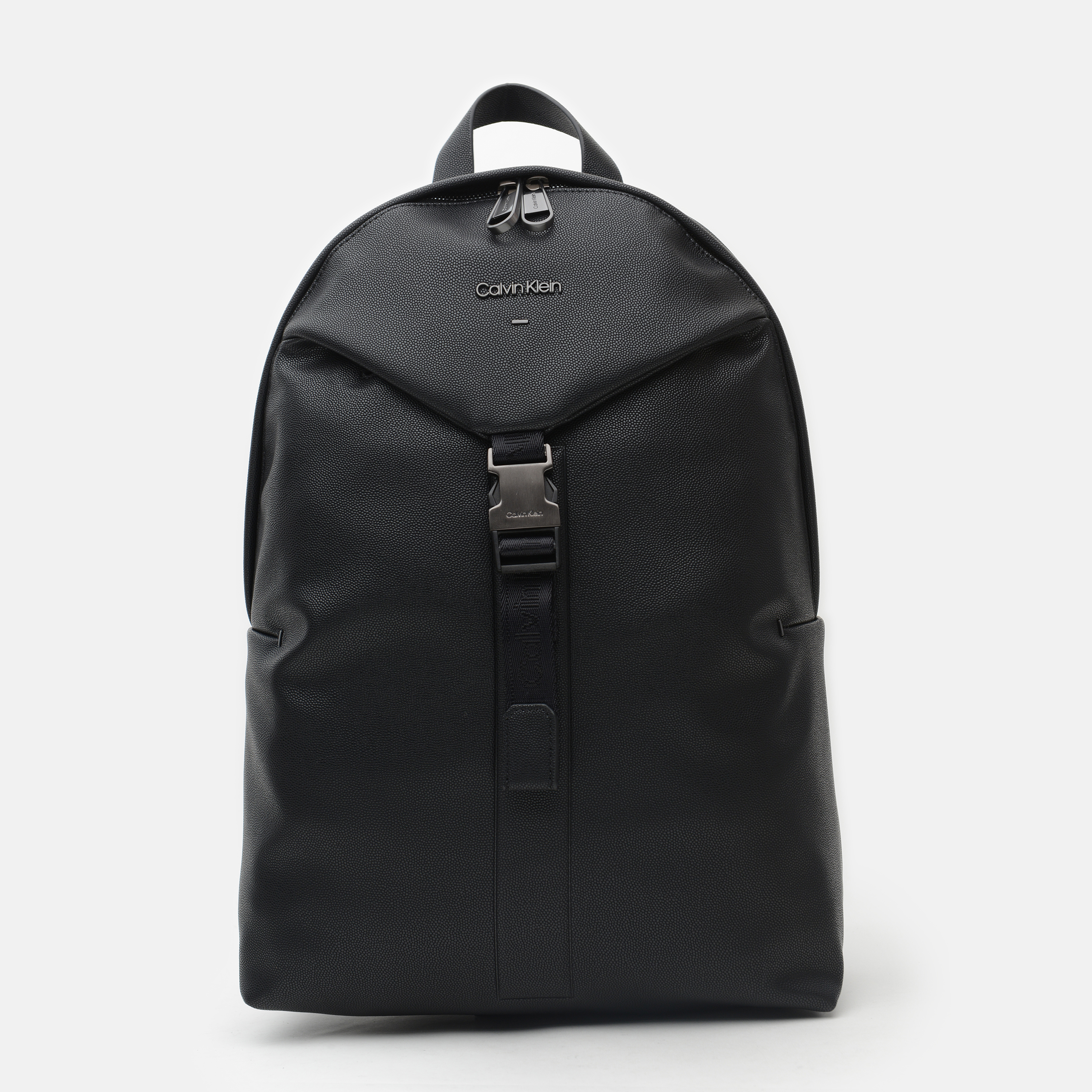 

Рюкзак мужской Calvin Klein Jeans D2n Clip Front Bp K50K507958-BAX Ck Black