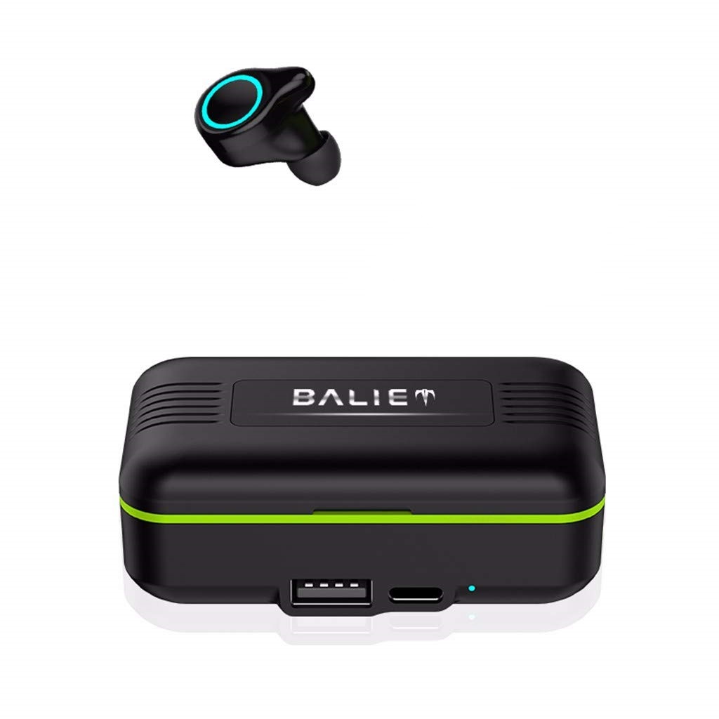 

Беспроводной наушник Bluetooth Baliet i100 Single (88208y)