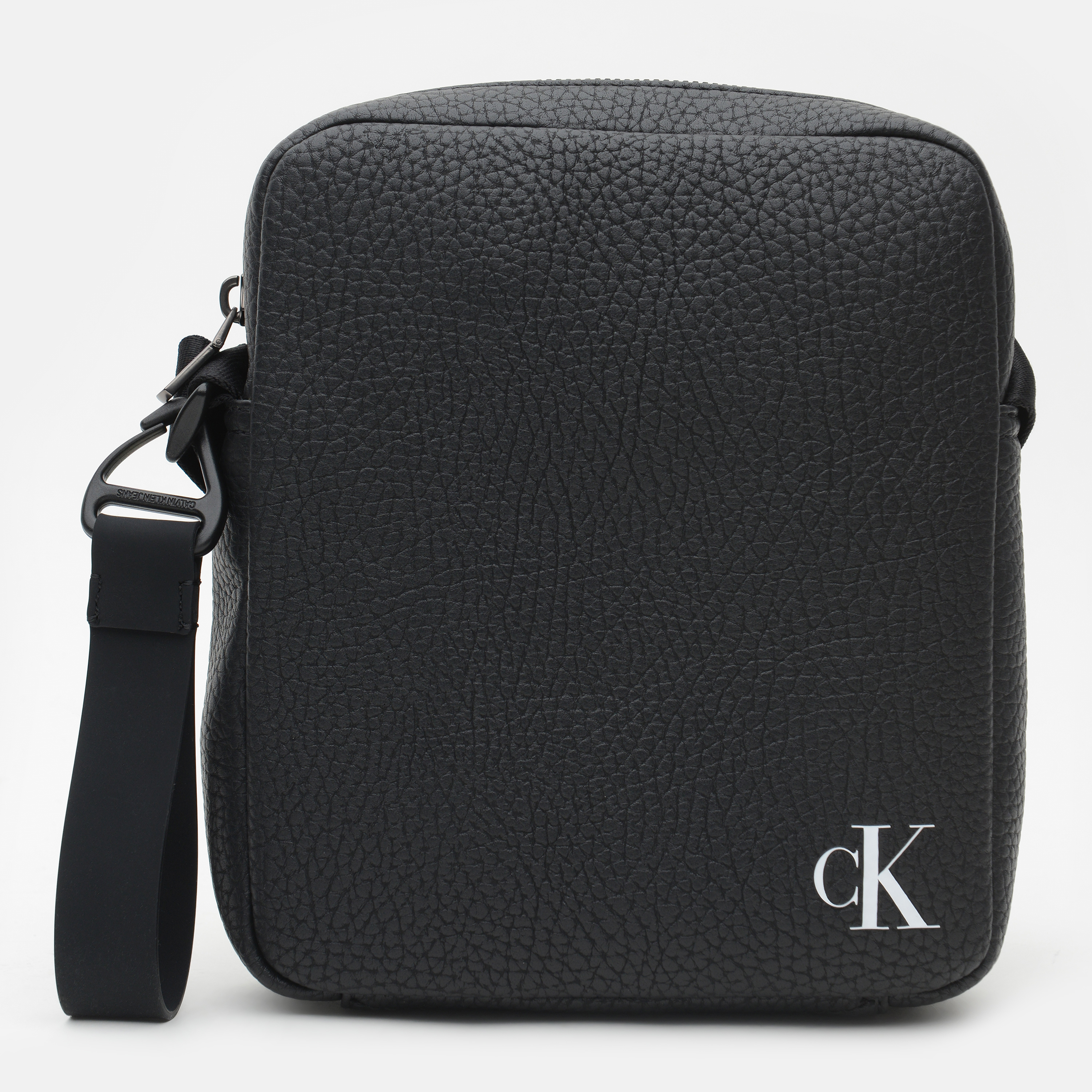 

Сумка мужская Calvin Klein Jeans Tagged Reporter S K50K508206-BDS Black