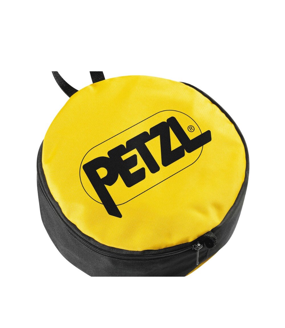 

Мешок для снаряжения Petzl Eclipse black/yellow (S03Y)