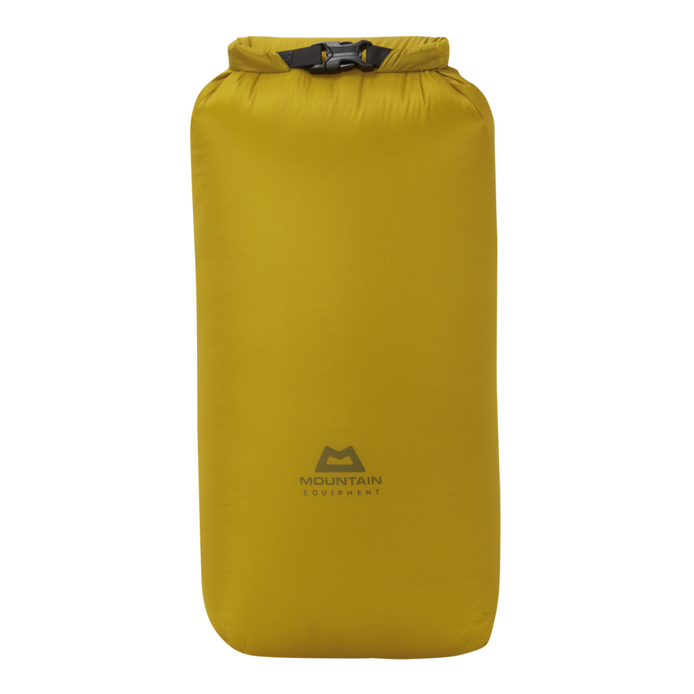 

Гермочехол Mountain Equipment Lightweight Drybag 20L Acid (ME-004780.01514)