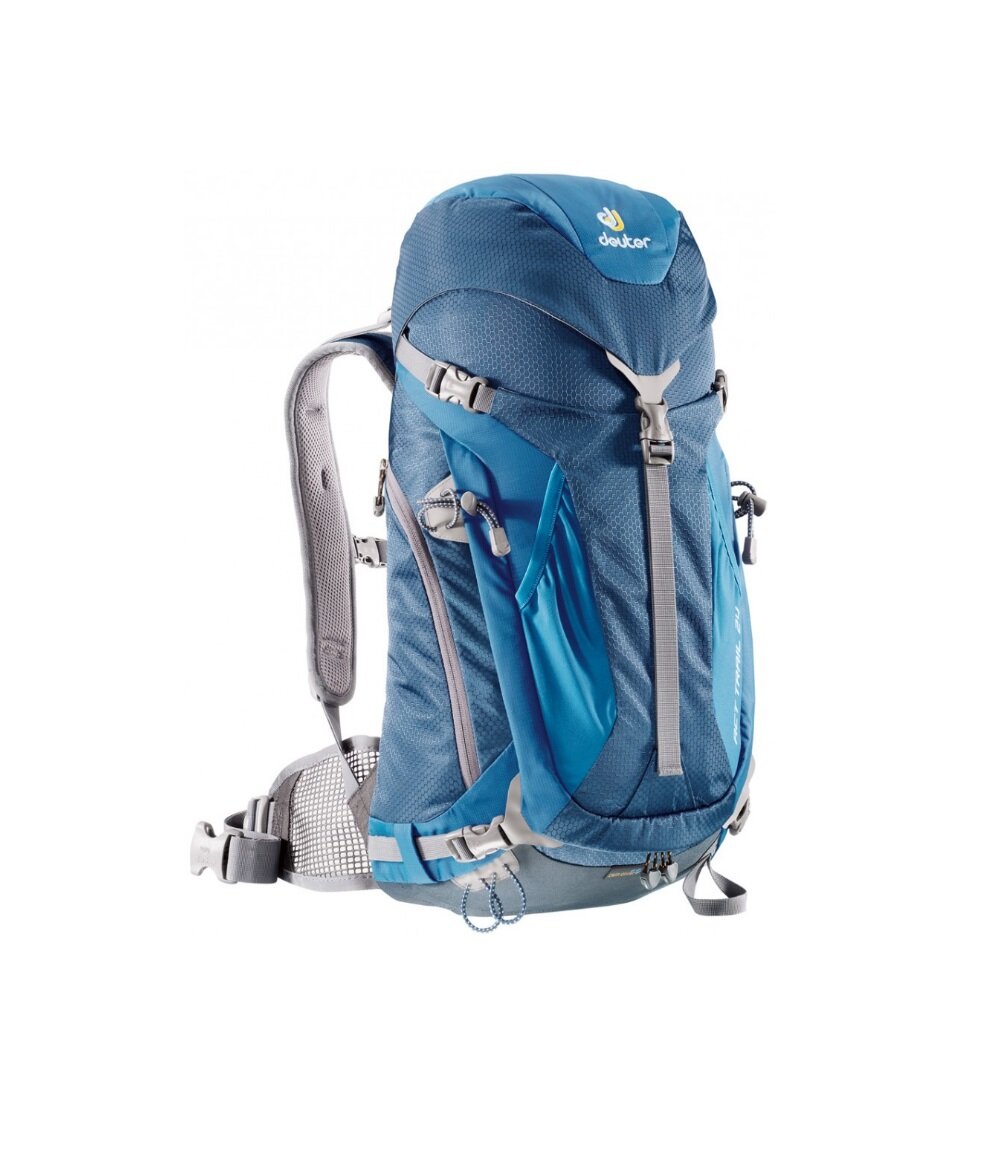 

Рюкзак Deuter ACT Trail 24 One size ocean/midnight (3440115 3033)