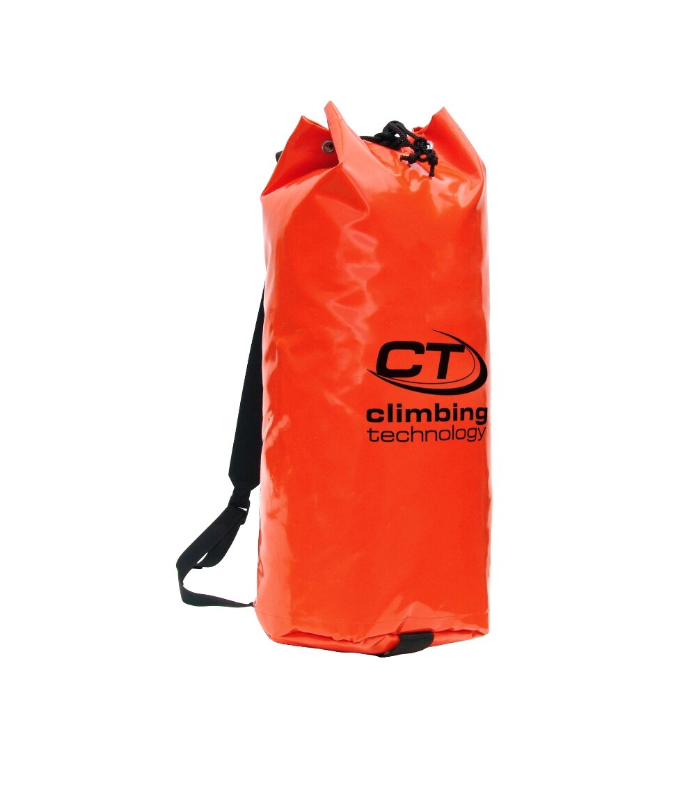 

Баул Climbing Technology Carrier Small 22 L orange (6X96022)