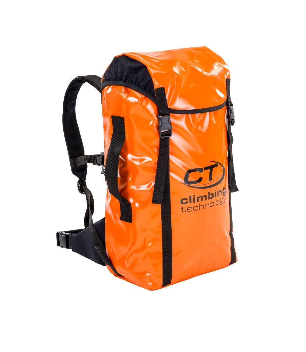 

Баул Climbing Technology Utility Pack 40 L orange (6X96140)