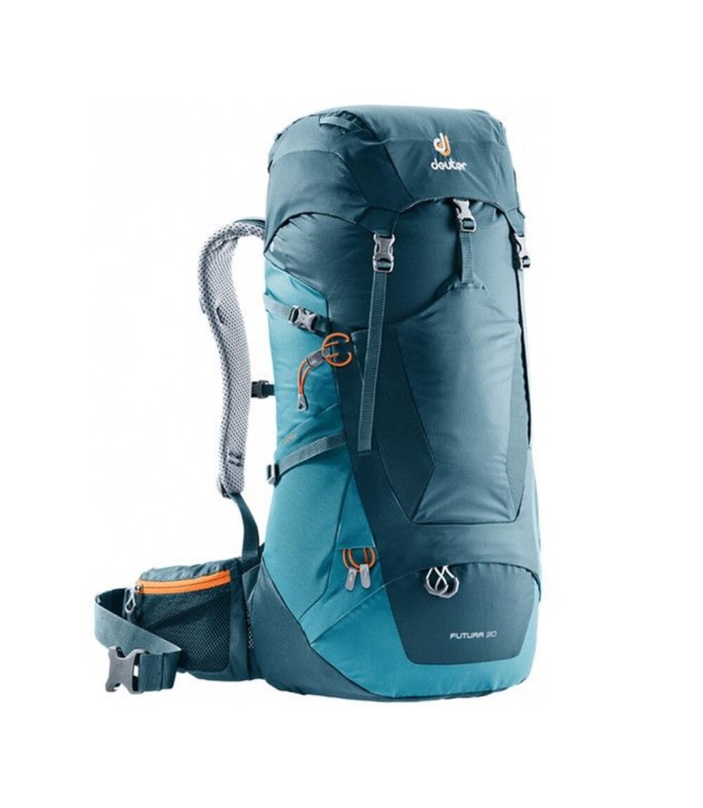 

Рюкзак Deuter Futura 30 One size Arctic/denim (3400718 3318)