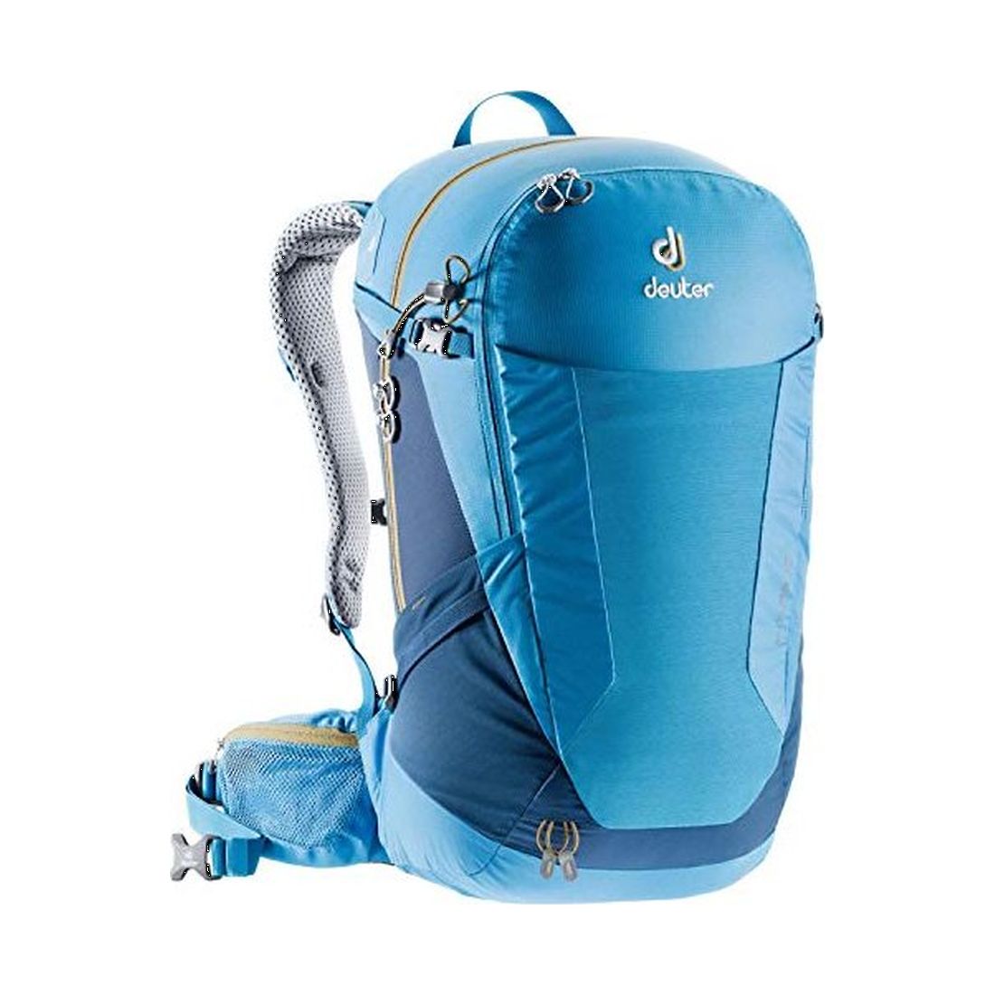

Рюкзак Deuter Futura 28 One size azure-steel (3400518 1314)