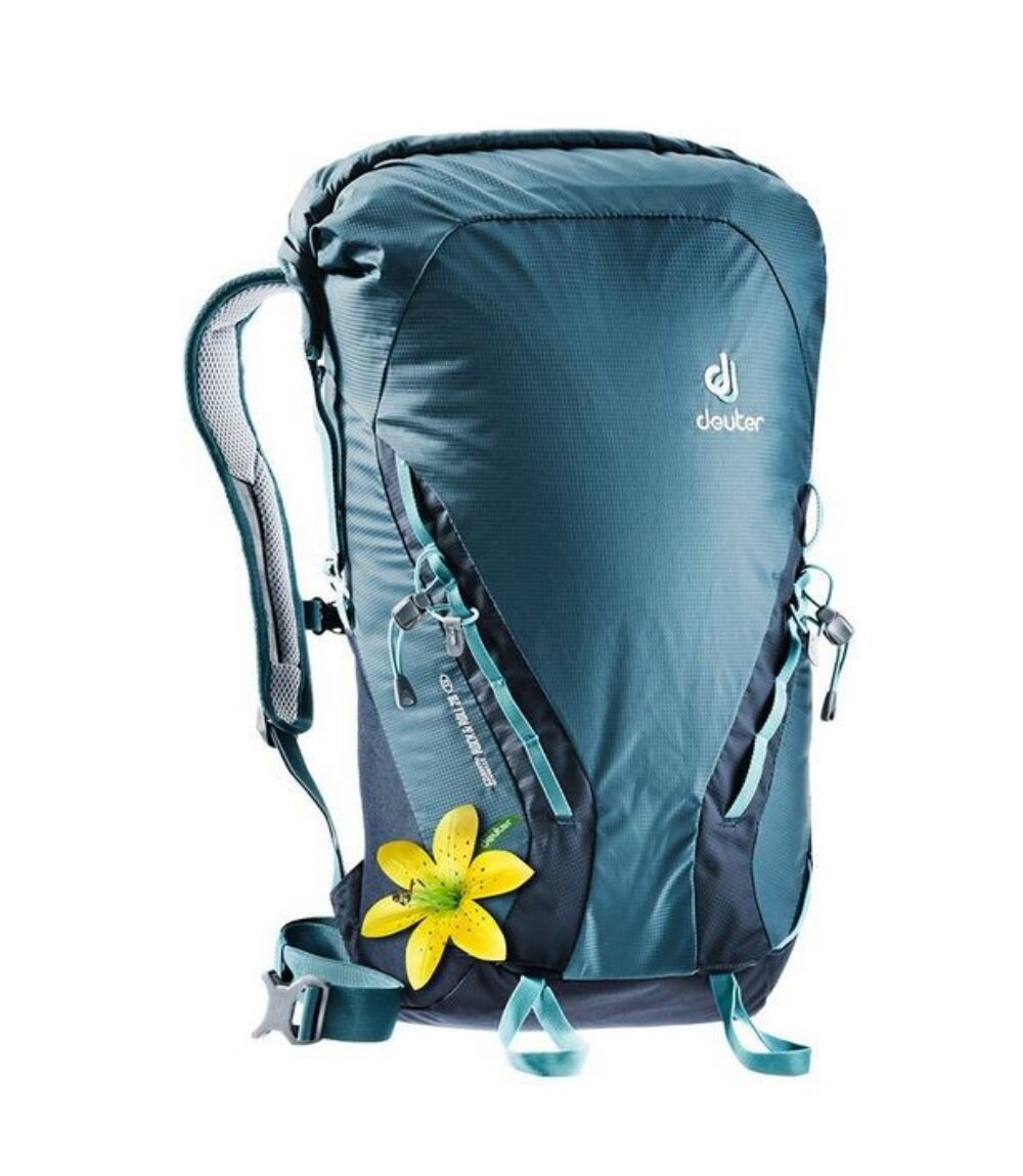 

Рюкзак Deuter Gravity Rock&Roll 28 SL One size Arctic/Navy (3362219 3329)