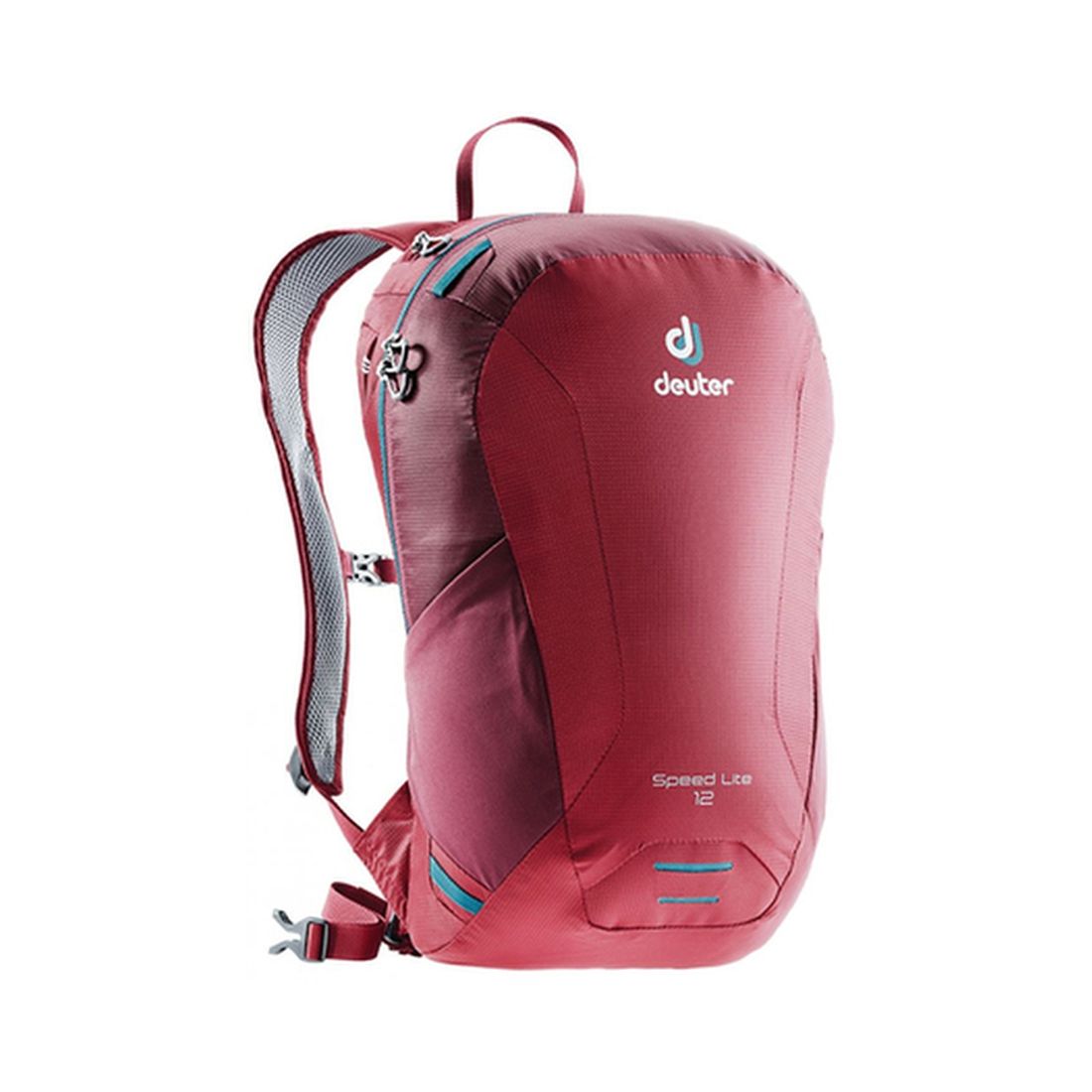 

Рюкзак Deuter Speed Lite 12 cranberry-maron (3410019 5528)