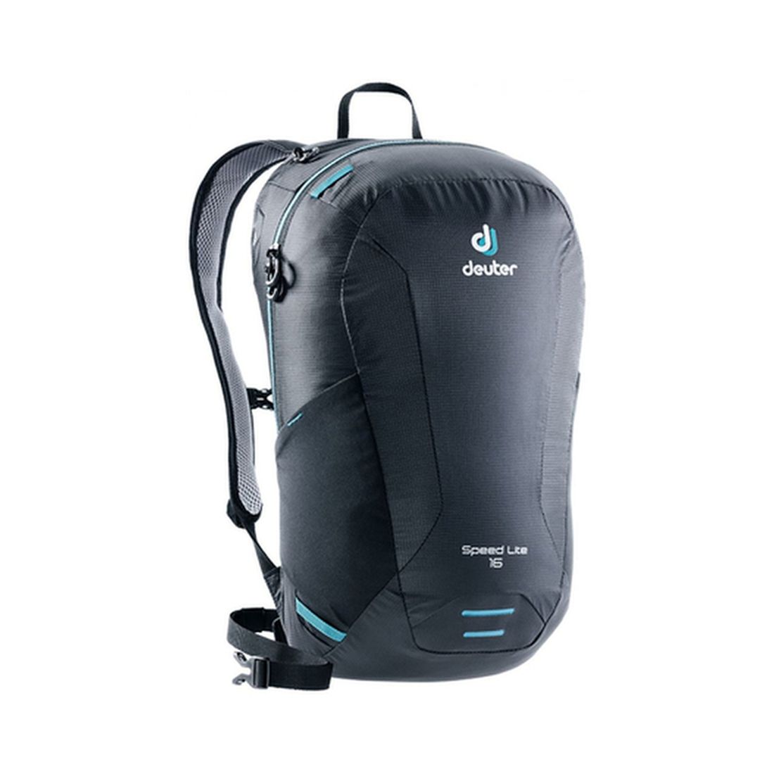 

Рюкзак Deuter Speed Lite 16 black (3410119 7000)