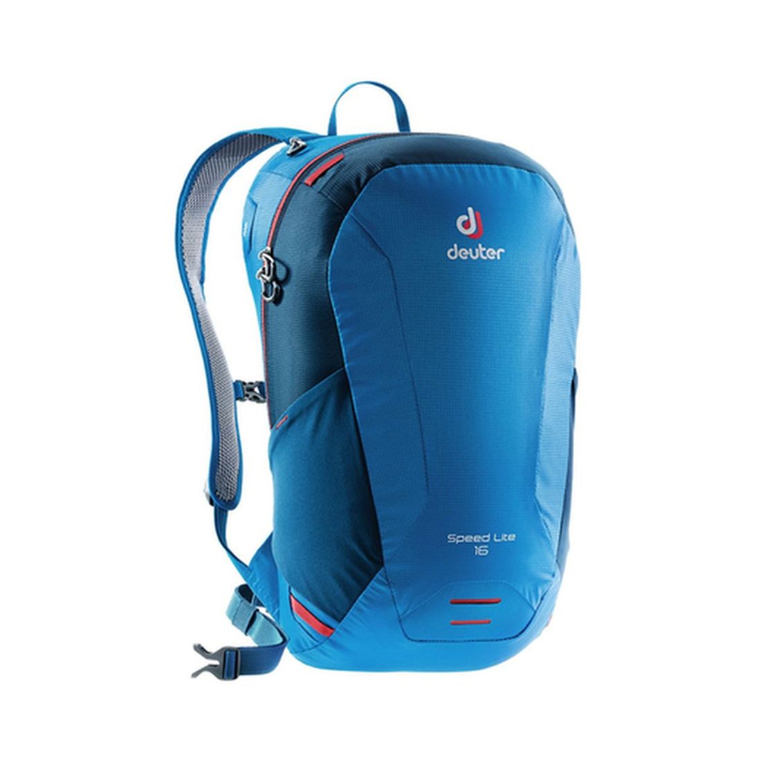 

Рюкзак Deuter Speed Lite 16 bay-midnight (3410119 3100)