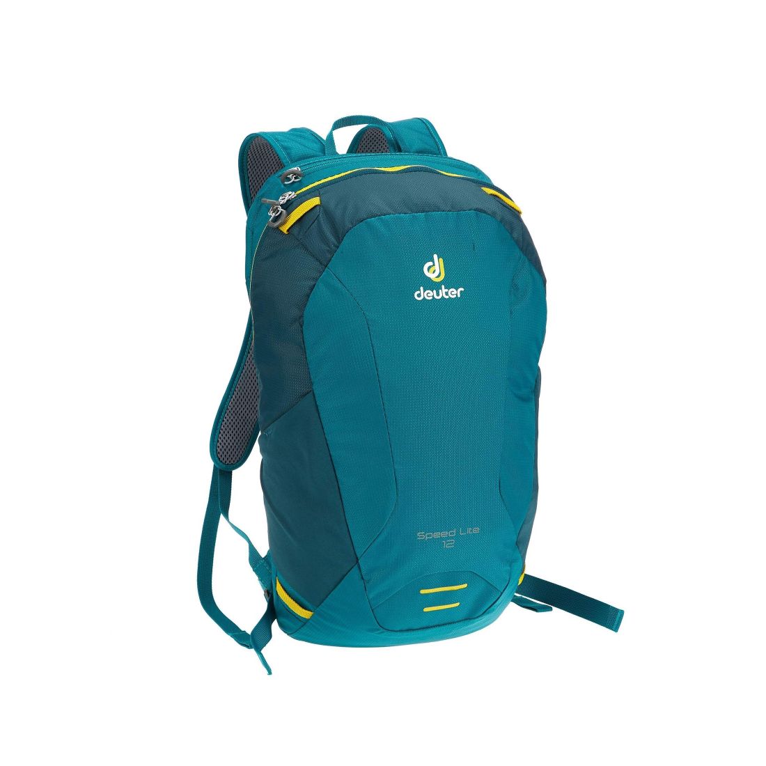 

Рюкзак Deuter Speed Lite 12 bay-midnight (3410019 3100)