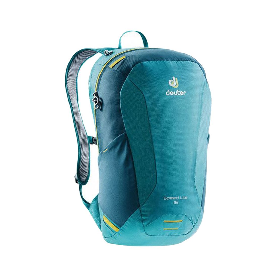 

Рюкзак Deuter Speed Lite 16 petrol-arctic (3410119 3325)