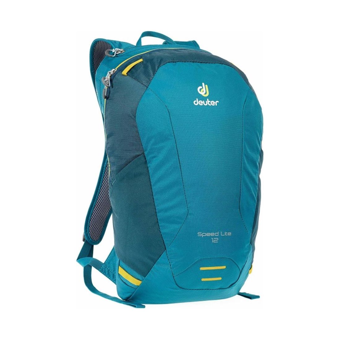 

Рюкзак Deuter Speed Lite 12 petrol-arctic (3410019 3325)