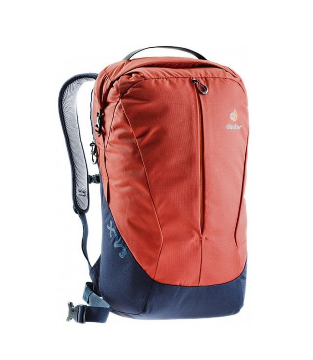 

Рюкзак Deuter XV 3 One size Lava/navy (3850418 5315)
