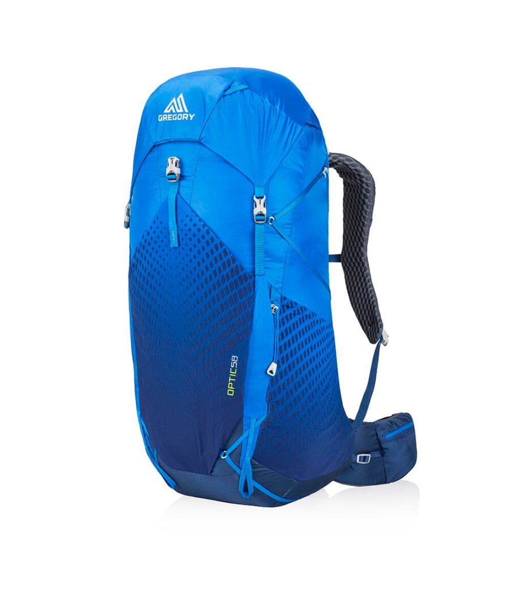 

Рюкзак Gregory Optic 58 S Beacon blue (91645/6402)