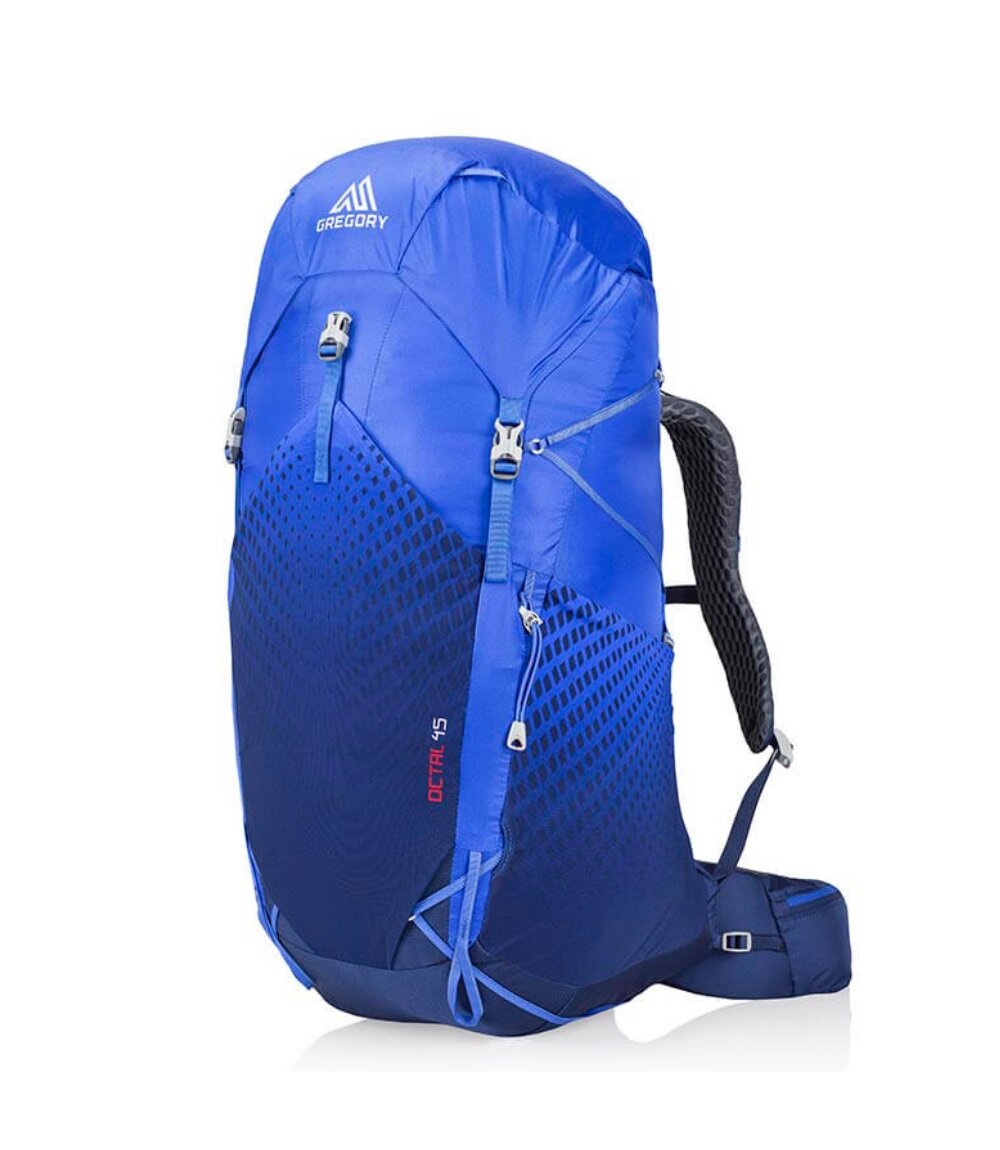 

Рюкзак Gregory Octal 45 M Monarch blue (91630/6401)