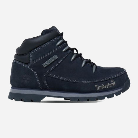 

Ботинки Timberland TB0A1294484 35 Синие _1547349