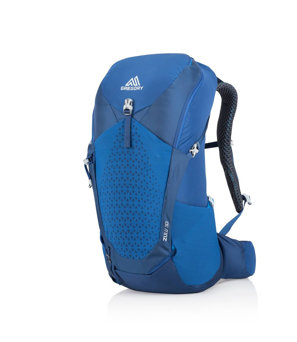 

Рюкзак Gregory Zulu 30 MD/LG Empire Blue (111580/7411)