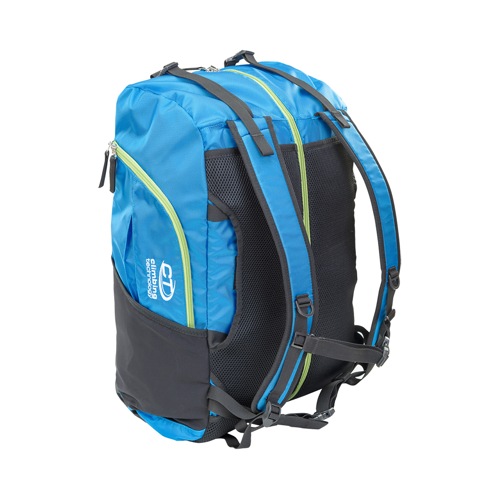 

Рюкзак-сумка Climbing Technology Falesia blue (7X96700)