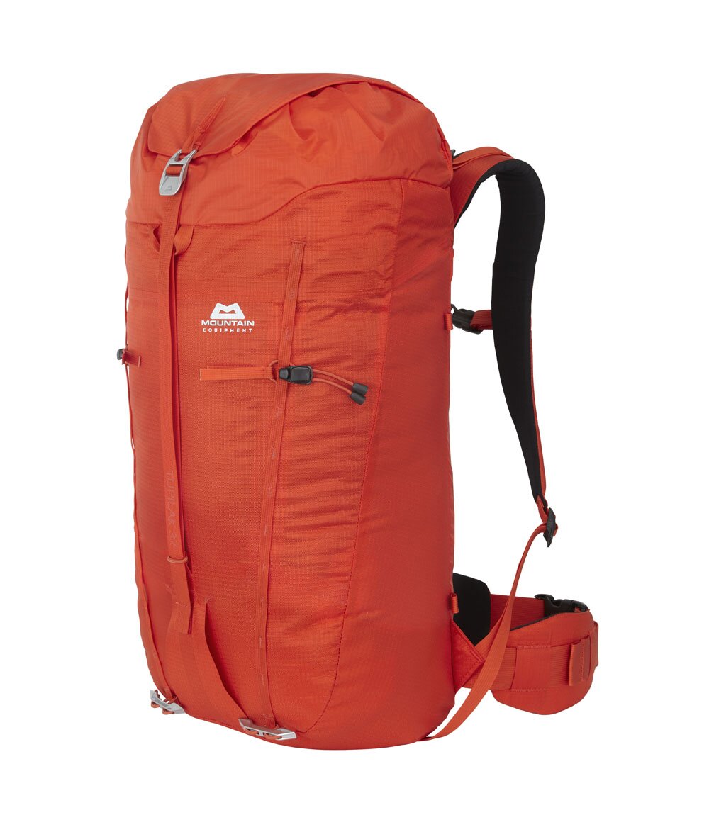 

Рюкзак Mountain Equipment Tupilak 37+ One size Magma (ME-002142.01415.R37)